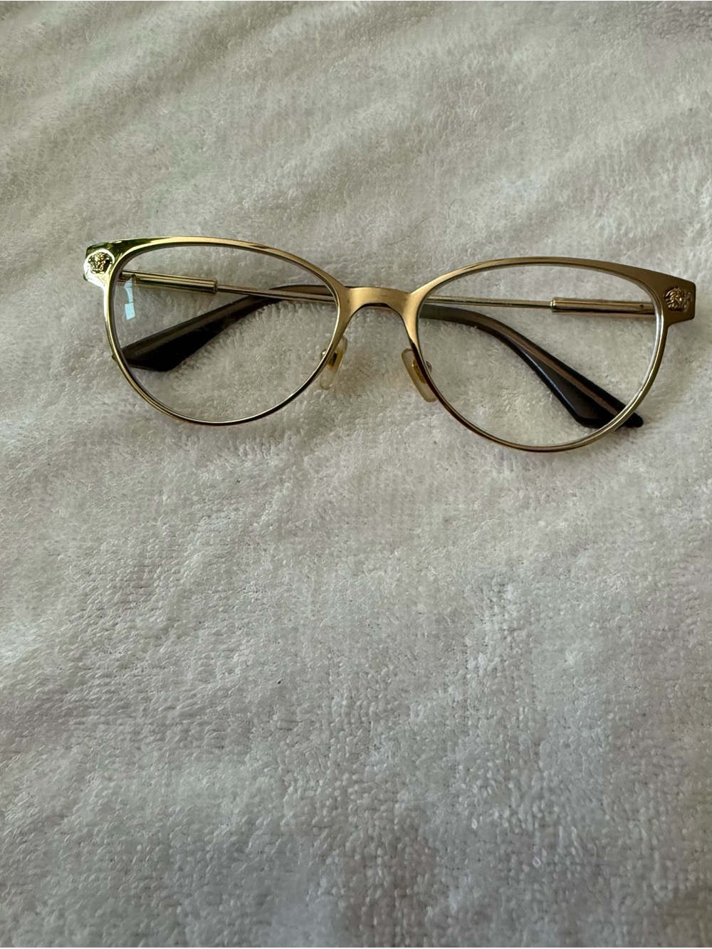 Versace Women’s VE1277 Eyeglasses